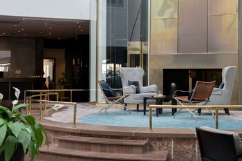 Elite Hotel Marina Plaza
