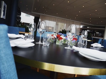 Elite Hotel Marina Plaza