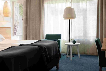 Elite Hotel Marina Plaza