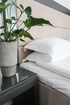 Elite Hotel Marina Plaza