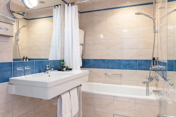 Elite Hotel Marina Plaza