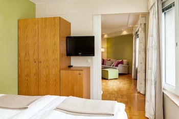 Elite Hotel Marina Plaza