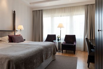Elite Hotel Marina Plaza