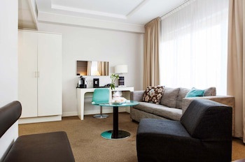 Elite Hotel Marina Plaza