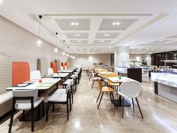 Novotel Madrid Center