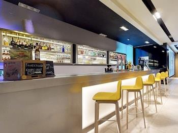 Novotel Madrid Center