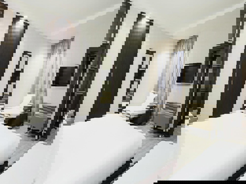 Novotel Madrid Center