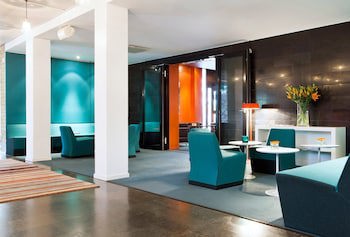 Elite Hotel Arcadia