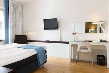 Elite Hotel Arcadia