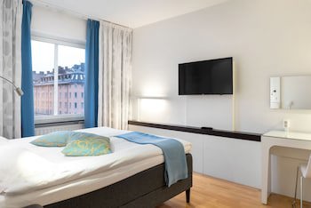 Elite Hotel Arcadia