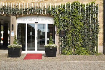 Elite Hotel Arcadia