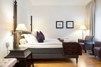 Elite Hotel Arcadia