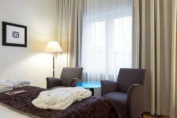 Elite Hotel Arcadia