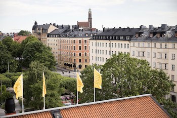 Elite Hotel Arcadia