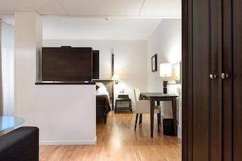 Elite Hotel Arcadia