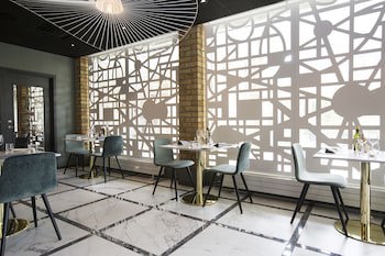 Elite Hotel Arcadia