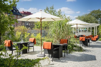 Elite Hotel Arcadia