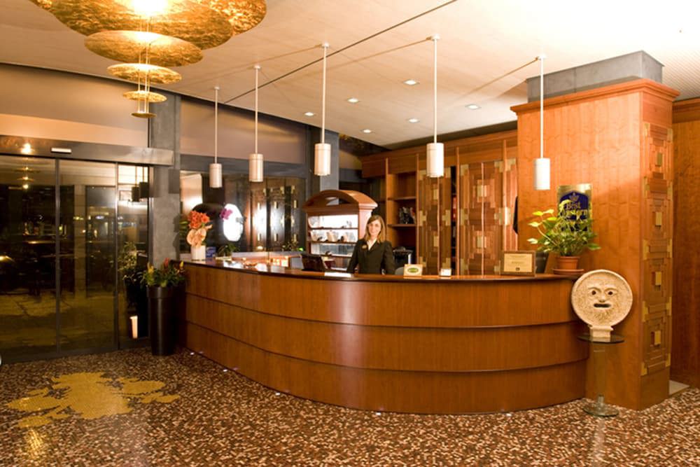 Hotel Firenze