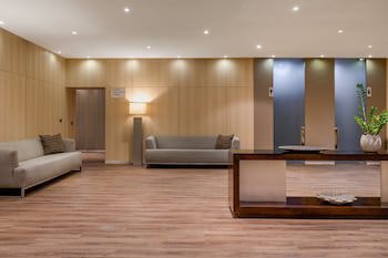 Ac Hotel Ciudad De Sevilla By Marriott