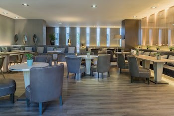 Ac Hotel Ciudad De Sevilla By Marriott