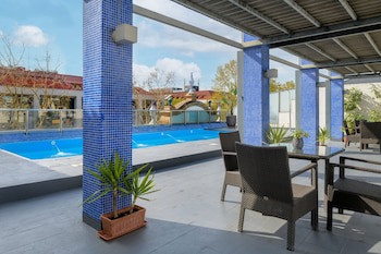 Ac Hotel Ciudad De Sevilla By Marriott