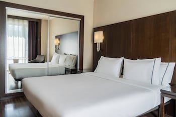 Ac Hotel Ciudad De Sevilla By Marriott