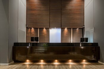 Ac Hotel Ciudad De Sevilla By Marriott
