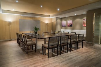 Ac Hotel Ciudad De Sevilla By Marriott