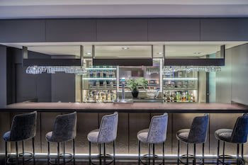 Ac Hotel Ciudad De Sevilla By Marriott