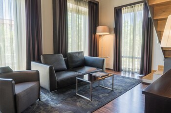 Ac Hotel Ciudad De Sevilla By Marriott