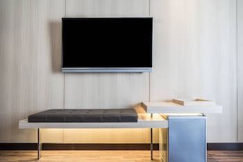 Ac Hotel Ciudad De Sevilla By Marriott
