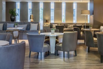Ac Hotel Ciudad De Sevilla By Marriott