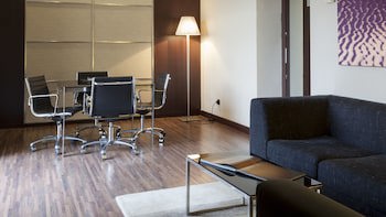 Ac Hotel Ciudad De Sevilla By Marriott