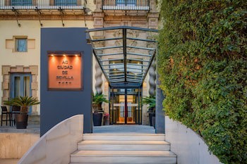 Ac Hotel Ciudad De Sevilla By Marriott