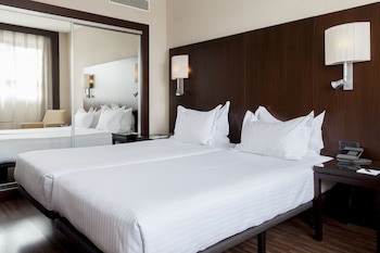 Ac Hotel Ciudad De Sevilla By Marriott