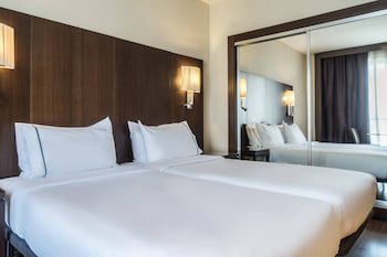 Ac Hotel Ciudad De Sevilla By Marriott