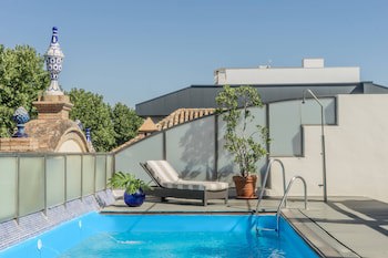 Ac Hotel Ciudad De Sevilla By Marriott