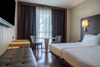Ac Hotel Ciudad De Sevilla By Marriott
