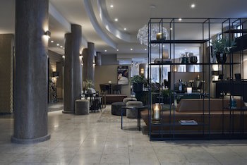 M Hotel - Different Hotels