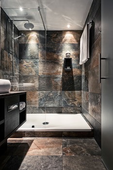 M Hotel - Different Hotels