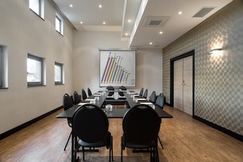 M Hotel - Different Hotels