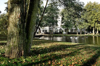 M Hotel - Different Hotels