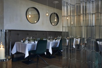 M Hotel - Different Hotels