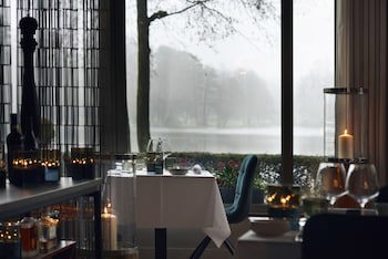 M Hotel - Different Hotels