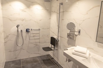 M Hotel - Different Hotels
