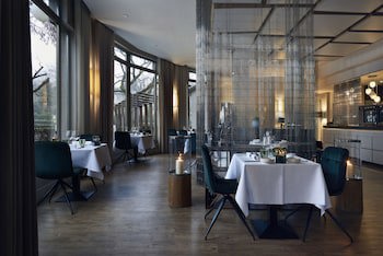 M Hotel - Different Hotels