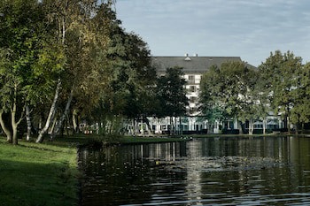 M Hotel - Different Hotels