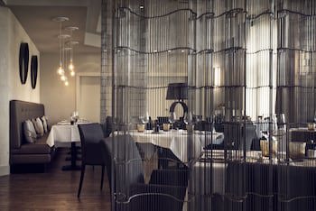 M Hotel - Different Hotels