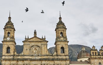 Four Seasons Hotel Casa Medina, Bogota