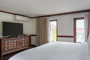 Four Seasons Hotel Casa Medina, Bogota